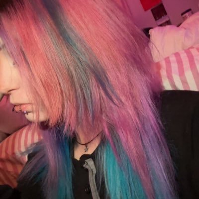 bunnyislewd's profile picture. |chaturbate cam girl| content creator/seller ♡⃣ no meet ups !! strictly 18+ @bunnyisnude #CamAngels