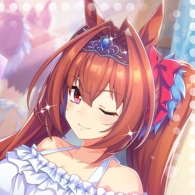 2007doubletiara's profile picture. what my name says.

will also retweet a lot of art and vodsca content!!