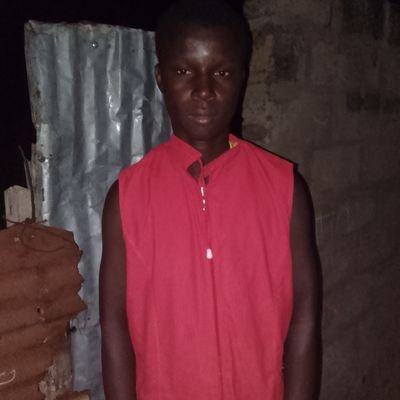 BatouDemba's profile picture. 