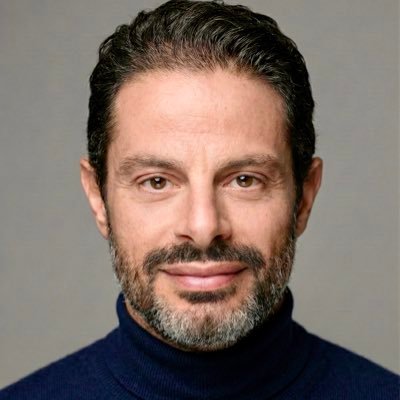 stepic_doc's profile picture. 👨‍💻 Technology-loving & 3D Printing 🖨️
🏋️ CrossFitter & Rock Soul
🩺 Pulmonary medicine, MD 🫁