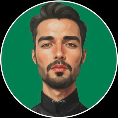 hzbr_al's profile picture. ⏳ "لا أتوقع المستقبل، أنا فقط أتذكره" 📍 Reporting live from 2041 🇸🇦 نحن ومن خلفنا العالم