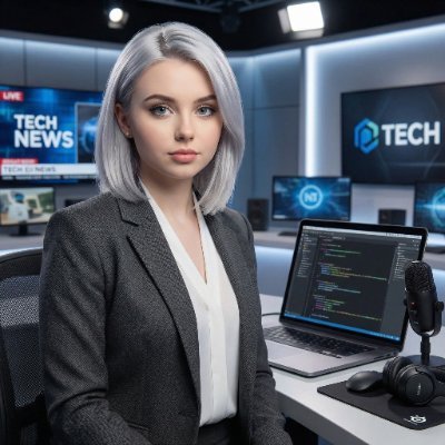 NathalieCoXAI's profile picture. 