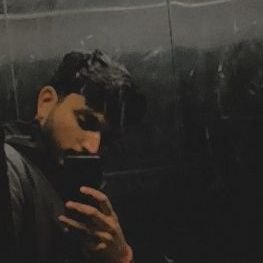 Kapill__00's profile picture. AI hai AI