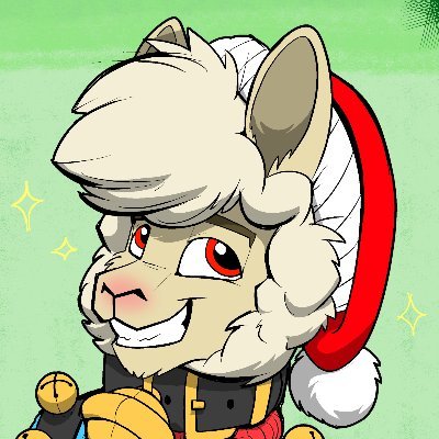 LennoxTheLlama's profile picture. | Artist 🎨| Llama🦙| 🇺🇸