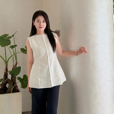 yaaa458745's profile picture. 👚Curious soul with a passion for life and a love for meaningful connections✨