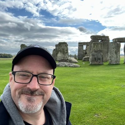 Ian_M_Edwards's profile picture. Horror movies, 3D Printing, basic electronics. 
Done with politics and hate!!! Time for happiness and fun.  
STOP GETTING YOUR FACTS FROM MEME'S!!!!
