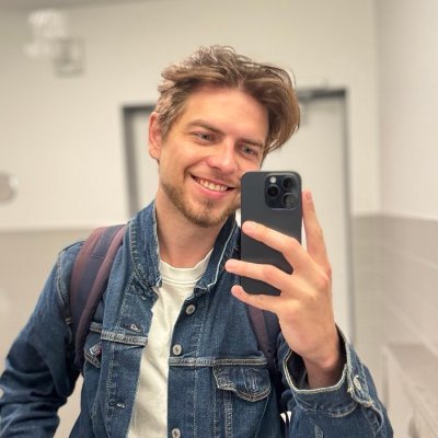 caffeinum's profile picture. hot 🇺🇦 founder in SF | software engineer for 15y | physics grad (from top physics uni in post-soviet) | lowercase tweets mean irony