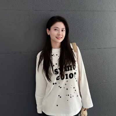 2845suu_jing's profile picture. Smile, strong and independent, that's me😊💕The heart of your success is you