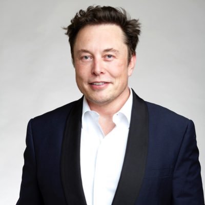 elon__news__'s profile picture. I'm Not Elon Musk. This is a PARODY Account. This Account is Not Affiliated with elonmusk. MAGA E