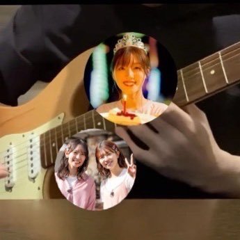 Tsurupan0804's profile picture. 99line 山梨→横浜 おひさま歴３年、永遠のみーぱん推し🍞、みーぱんに一目惚れし全力で推し続けた３年間を忘れない！！ みーぱんに想いを込めて楽曲制作 ♫シャイニング・ハッピースマイル♫、初参戦は5回目のひな誕祭 、現役推しは金村美玖🍣、松田好花🐙 、河田陽菜🐼、上村ひなの🥤、宮地すみれ💐