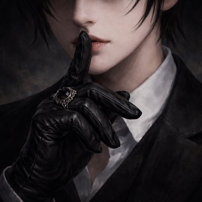 politeevil46514's profile picture. Interesting characters. Quiet damage. Nothing heroic.