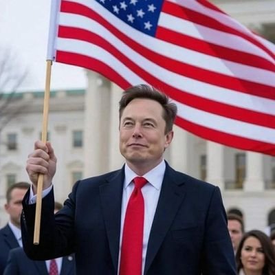 jasonaldean0985's profile picture. CEO spacex 🚀 Tesla  🚘 founder the boring company Co founder of neutralink