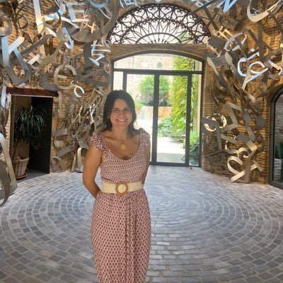 Carla María Juárez Pinto