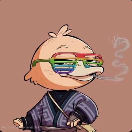 NuriGems's profile picture. Alpha Researcher 🔸Community Builder 🔸Web3 Addict 🔸 Advisor  - Ambassador @IThinkItsArt_ & @Velvet_Capital - #Solflare Guardians G4G 🫡

Dm For Inquiries 📨