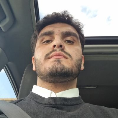 jamxeell's profile picture. فباللهِ صبرٌ، وباللهِ يسرٌ ،وباللهِ عونٌ و جَبر.
||Medical Student ||🩺
MMPME {5|5}