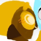 timeroomvisitor's profile picture. I rlly like AdventureTime/Fionna and Cake. 
first time here im shaking g and scared,, im also on tumblr (same name)
i like cosmic beings.
PROSHIPDNI