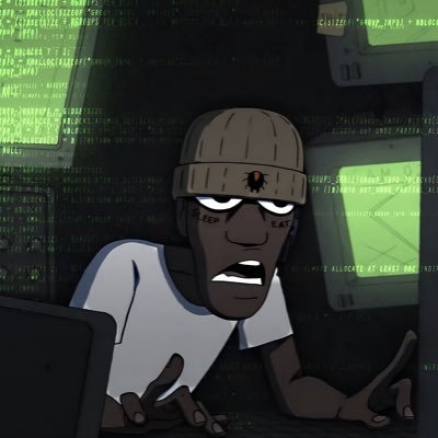 theboyusuf's profile picture. Offensive security Researcher