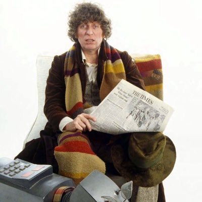 Sundaydoc0's profile picture. |Blue box obsessed|Nothing left to Decode|Everything changes|Waiting for MP3|🍉|No.9|Underworld survivor/4th Doctor anti/j|