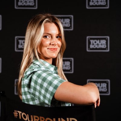 audrie_uphues's profile picture. Player Creative @PGATOUR | Formerly @georgiafootball