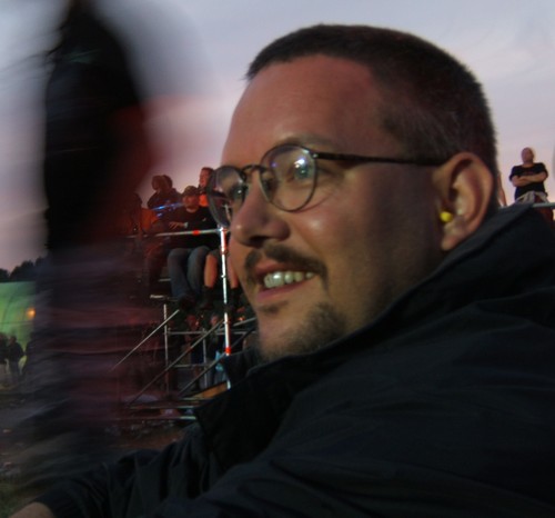 SemWil's profile picture. 