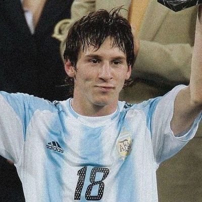 messivari241321's profile picture. 