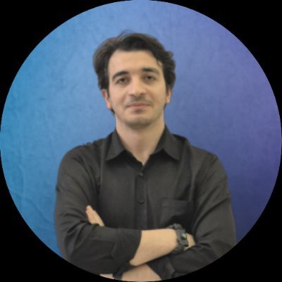 furkanisikay_cs's profile picture. 🤖 AI | 🚁 C/UAV | 🛡️ CyberSec | 🟣 .NET | 🦾 Autonomy | ⚙️ Embedded Software