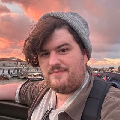 NathanielJDev's profile picture. Firestarter and Firefighter for Dyadem! A love letter to classic handheld turn-based strategy SRPGs! ⭐️ Wishlist Now! - https://t.co/9StUUAbdRa