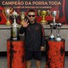 LDDflaSantiago1's profile picture. Nunca duvide do Flamengo!❤️🖤