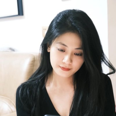 Ginny2815's profile picture. I'm here  Owner of an import and export trading🥰✨
