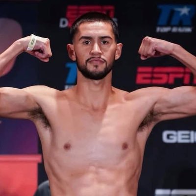 JavierMolina562's profile picture. Professional Boxer and former US Olympian