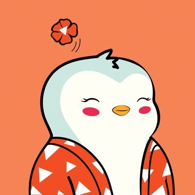 meltournesol's profile picture. I’m a Crypt✳️ Girl & NFT Lover 🥂🐧🍌 ✍️ BoredApeYC | PudgyPenguins | LilPudgys | Part of The French Huddle 🧡 & Proud member of @FrenchApeYC