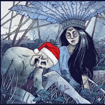 WellF3EAD's profile picture. threat intel, cybercrime @ corp