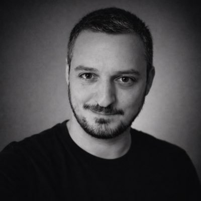 simonandre's profile picture. Team @SymfonyUX & Web Artisan @SensioLabs 🦦 #php #dev #web #design #ux