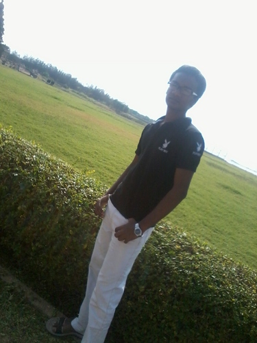 An Engineer..!!