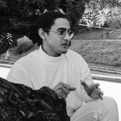 asciidiego's profile picture. diego from @krea_ai