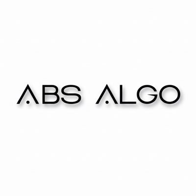 absalgo's profile picture. AI-Driven Automation & Algorithmic Systems Enterprise Software | Smart Execution