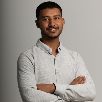 MohamedToudghi's profile picture. 