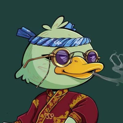 DCBK2LA's profile picture. 🎙️ Elite X Spaces Host || Founder - The Web3 Collective || All Things Crypto || Reset Sunday || Crypto Magic Hour || How I Met My Robot ||