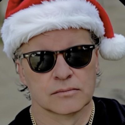 michaeljburry's profile picture. Official X account for “The Big Short” Mike Burry, MD, called  "Cassandra" by Warren Buffett. Now on Substack with the full story. AI PFP for fun forChristmas.