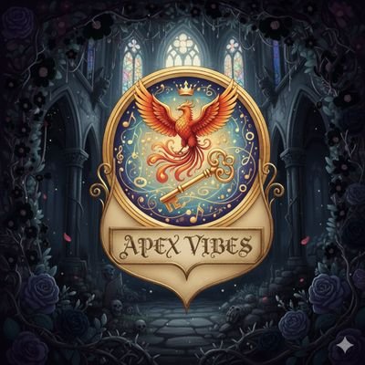 ApexVibes_'s profile picture. Un Usuario solamente.