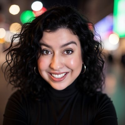 RK_Media_grl's profile picture. Pop culture, PR, and internet strategy. Media writer + editor | Paid social & brand storytelling. VP PRSSA | Her Campus CSUSB 🎬🎸📸✍️