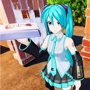 mikuinfortnight's profile picture. Yes, Hatsune Miku IS available on Fortnite.(well, it is snow miku but. yeah.)
Last seen: (November 29th, 2025)