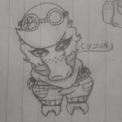 FFidelyos's profile picture. Bleh ;p