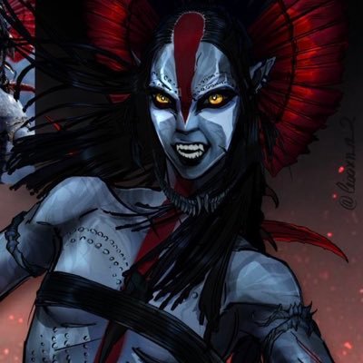 vixah 🔥 spoilers Profile