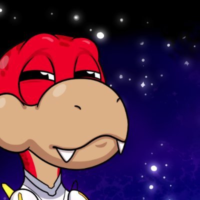 DinoFamCol's profile picture. A Web3 Brand built to Evolve - Create - Adapt - Diversify - Sustain #VibeJurassic

https://t.co/UJFzttFIC2