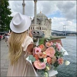 ShakeebHazaa's profile picture. An independent soul, a gentle heart.