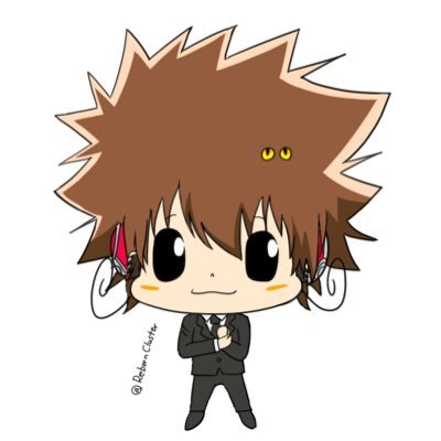 ボリーン博士だぞ Profile