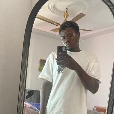 AmaduAgya47919's profile picture. 