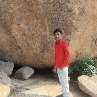 NunuBijali21199's profile picture. 