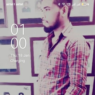 KunalSahni2594's profile picture. 